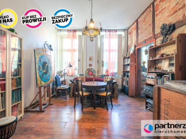 Żabi Kruk 81 m², Gdańsk