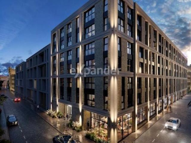 Żabi Kruk 28,81 m², Gdańsk