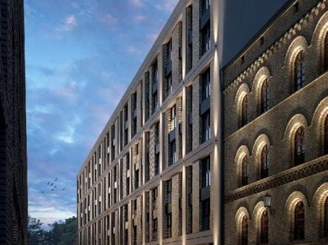 Żabi Kruk 31,09 m², Gdańsk