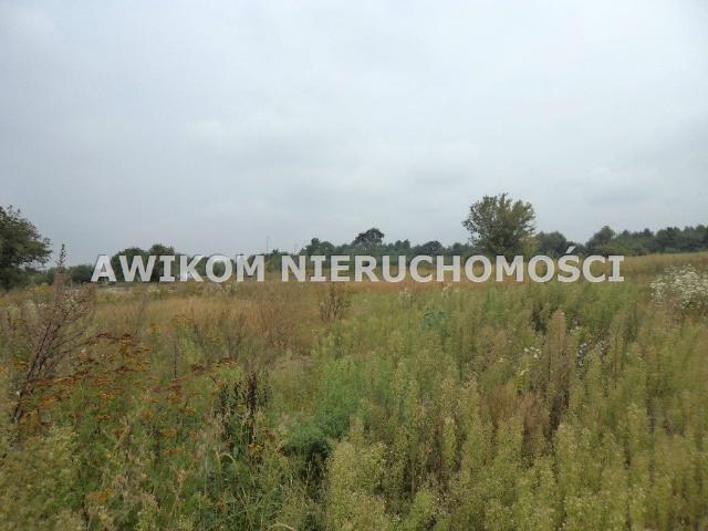 Działka 30 335 m² pod inwestycję, blisko Warszawy