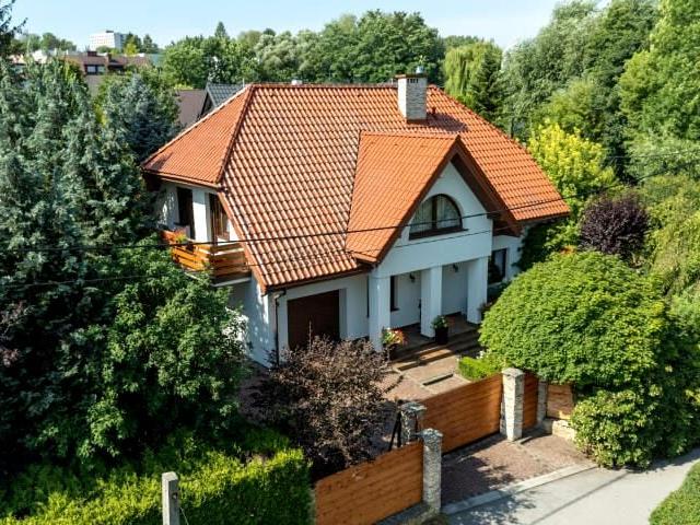 Żabia 183 m², Kraków