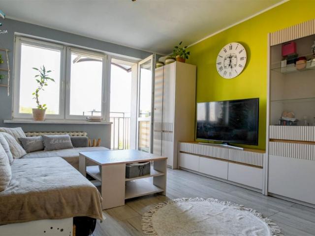 Żytnia 31,65 m², Białystok
