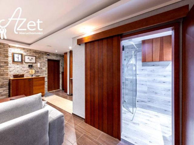 Żabia 33 m², Białystok