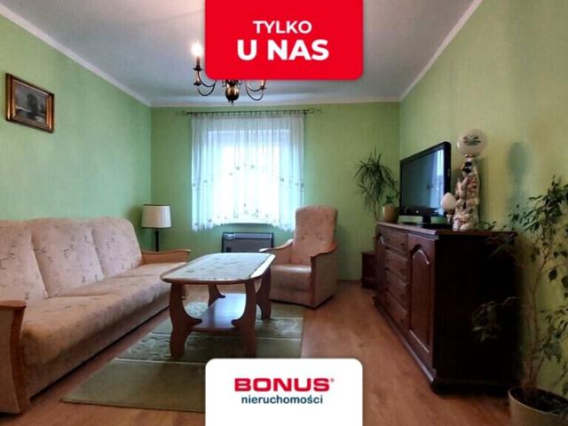 Żabia 47,40 m², Szczecin