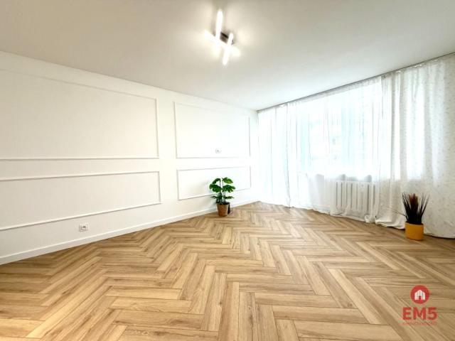 Żabia 49 m², Białystok
