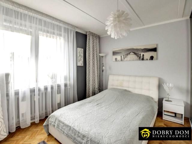 Żabia 49 m², Białystok