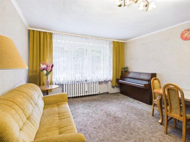 Żabia 60 m², Białystok
