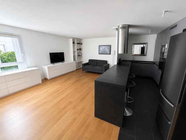 ABID Vieux Lille T3 non meublé avec garage