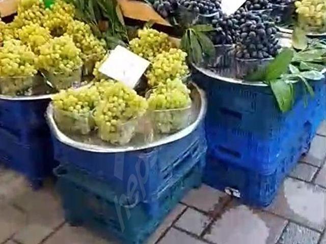 abidei hurriyet caddesinde devren manav