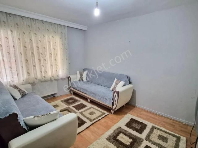 Abidin Paşada Eşyalı 2+1 Kot 1 De Kiralık Daire