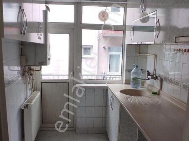 Abidinpaşa'da 3+1 orta Kat ön