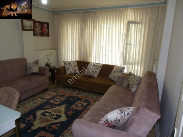 Abidinpaşada Eşyalı Abonelikleri Açık 2+1 Kiralık Daire