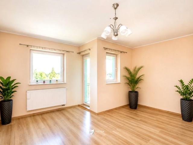 Żabikowska 76,10 m², Luboń