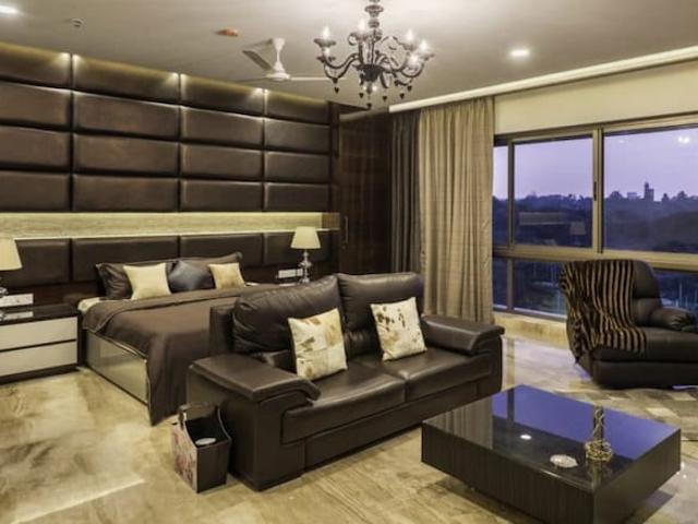 ABIL Castle Royale Excellente 4 Bedroom 4000 Sq. Ft. Apartment in Bhosale Nagar Pune Listing ID: #10309