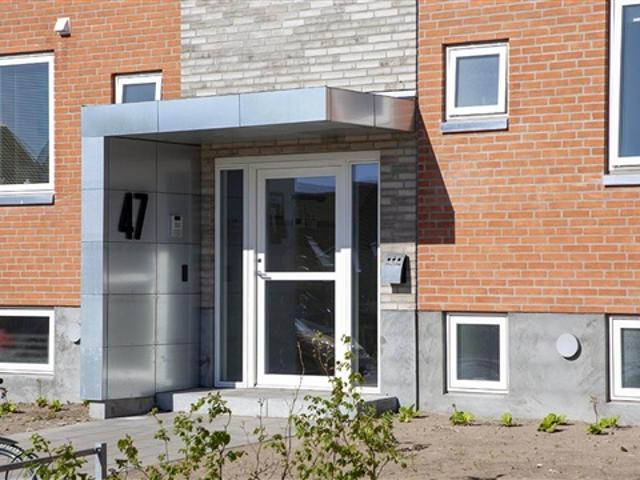 Abildgårdsvej, 62 m2, 2 værelser, 4.245 kr Frederikshavn, Nordjylland