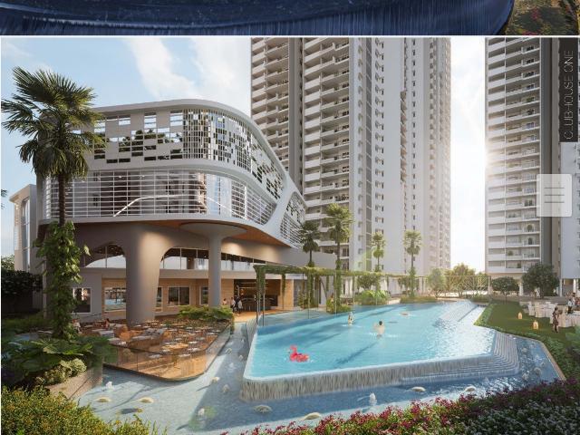 Abinandhana 4 Bedroom 3885 Sq. Ft. Villa in Kollur Hyderabad Listing ID: #9512