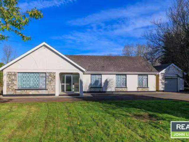 Abington, Co. Limerick, V94E2WC is for sale
