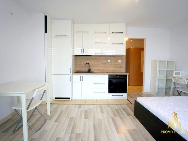 Żabiniec 26 m², Kraków
