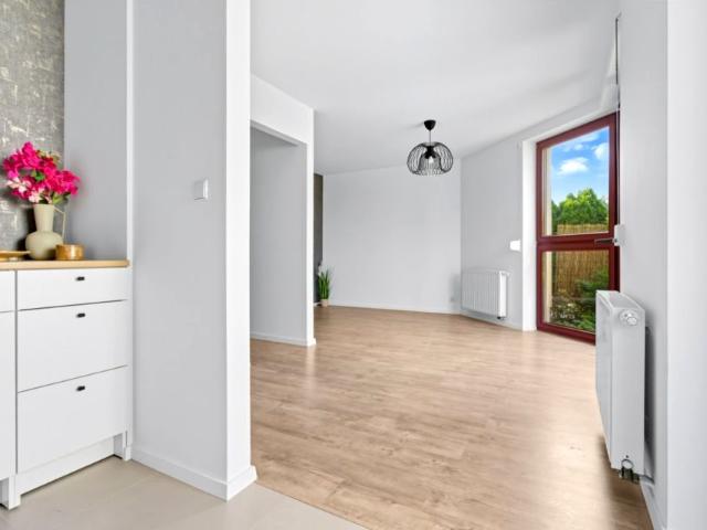 Żabiniec 29,06 m², Kraków