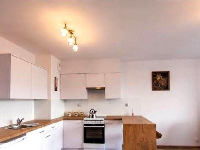 Żabiniec 34 m², Kraków
