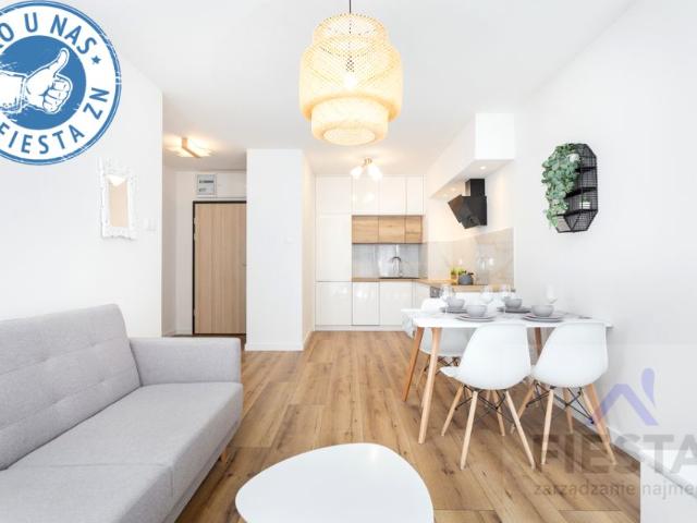 Żabiniec 39 m², Kraków
