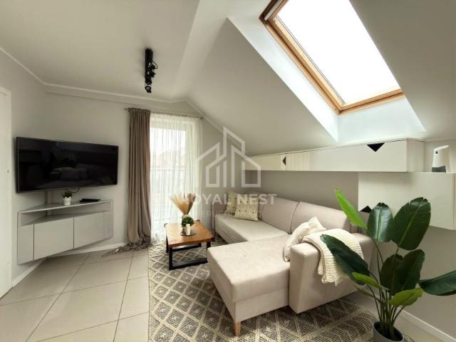 Żabiniec 39 m², Kraków