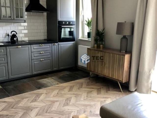 Żabiniec 30 m², Kraków