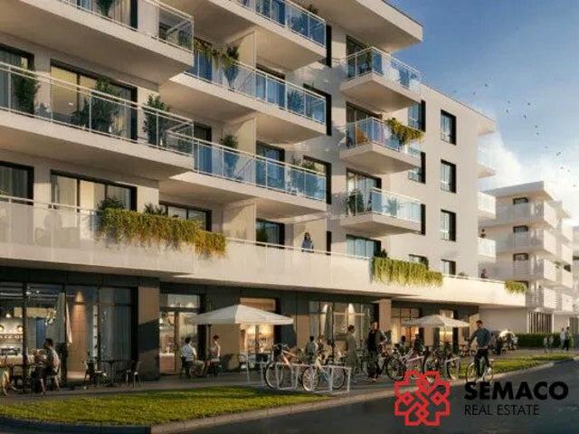 Żabiniec 46,79 m², Kraków