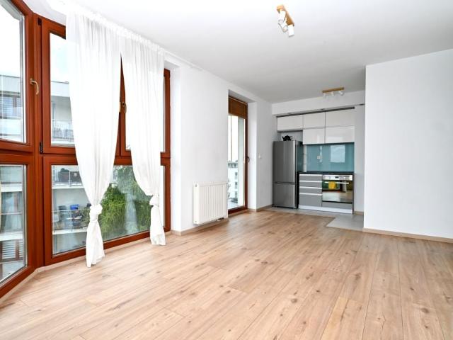Żabiniec 42 m², Kraków