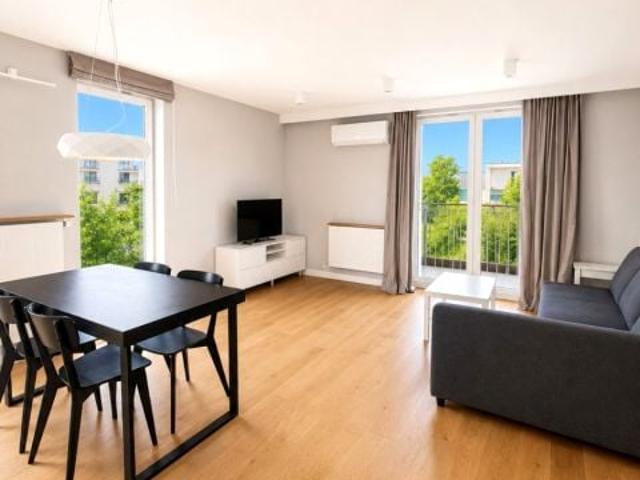 Żabiniec 66 m², Kraków