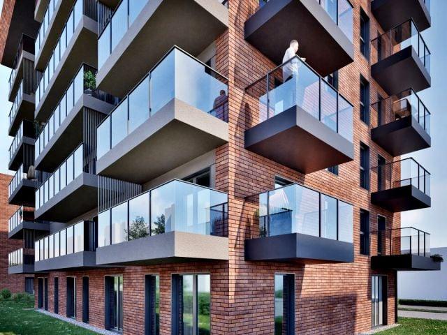 Żabiniec 60,31 m², Kraków