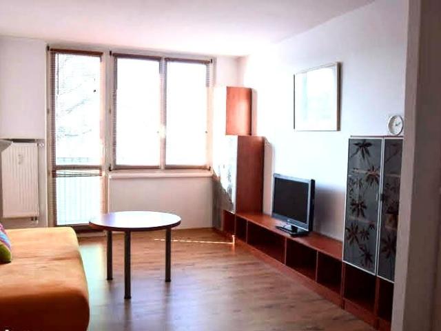Łabiszyńska 38 m², Warszawa
