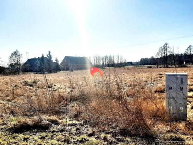 Łabiszyńska 868 m², Małe Rudy