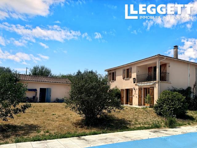 Abjat sur Bandiat Vente Maison 24