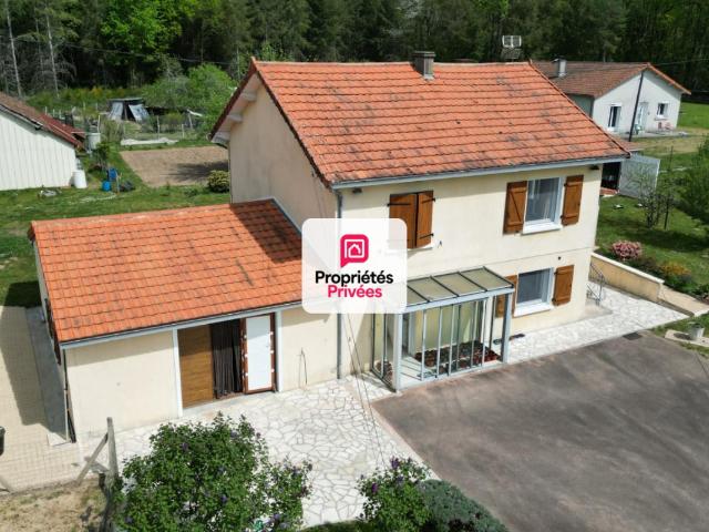 Abjat sur Bandiat Vente Maison 24