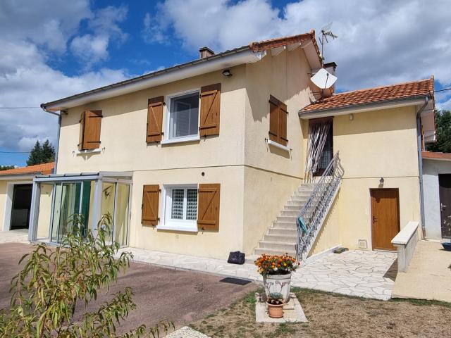 Abjat sur Bandiat Vente Maison 24