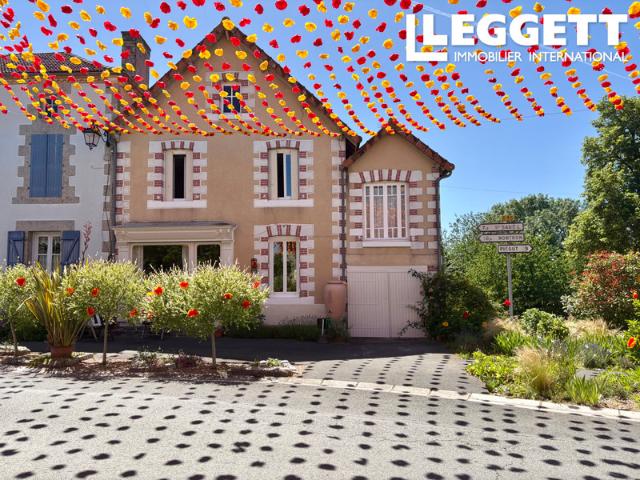 Abjat sur Bandiat Vente Maison 24