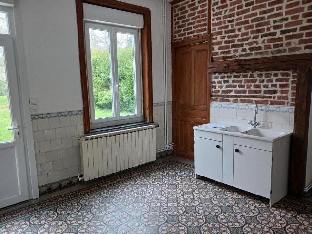 Ablain Saint Nazaire 62153