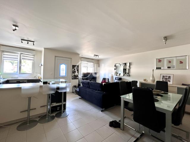 Ablain Saint Nazaire Vente Maison 62