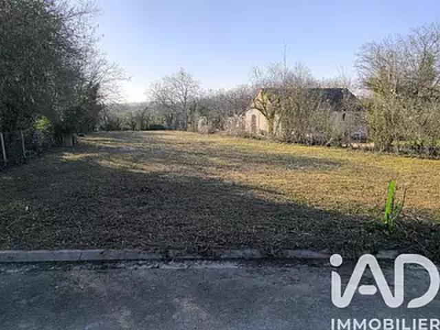 Ablancourt 51240 Achat / Vente terrain