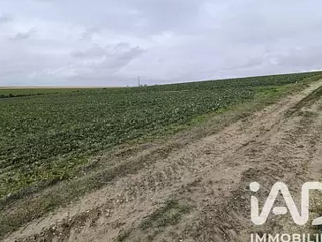 Ablancourt 51240 Achat / Vente terrain