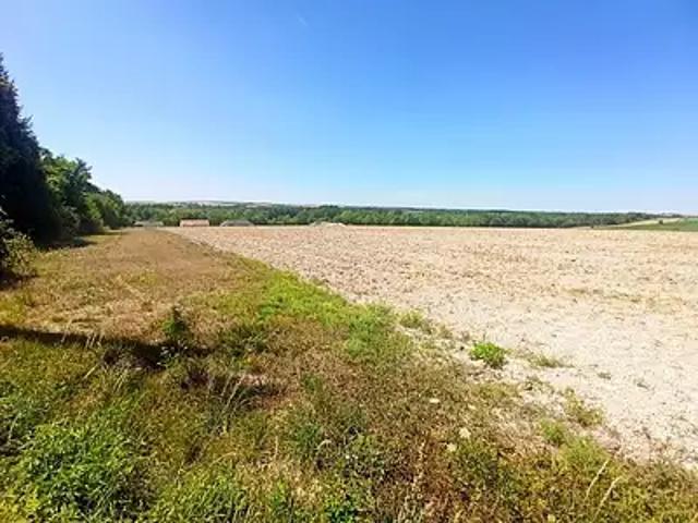 Ablancourt 51240 Achat / Vente terrain