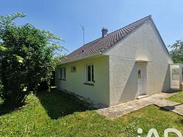 Ableiges 95450 Achat / Vente maison 5 pièces t5 parking
