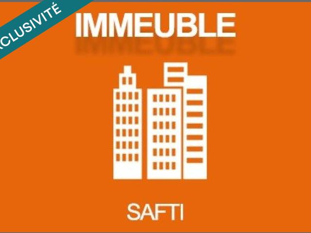 Ableiges Vente Immeuble 95