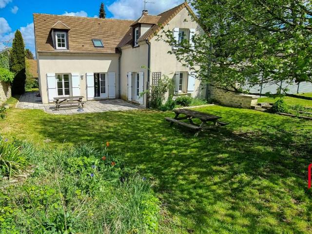 Ableiges Vente Maison 95