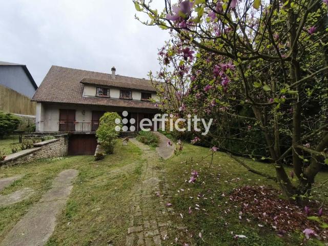 Ableiges Vente Maison 95