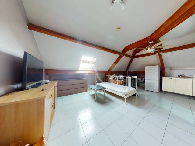 Ableiges Location Appartement 95