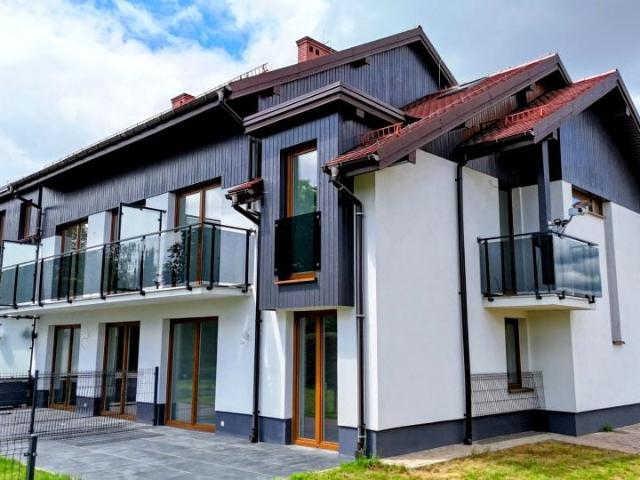 Ablewicza 125 m², Koszyce Wielkie