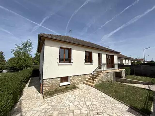 Ablis 78660 Achat / Vente maison 4 pièces t4