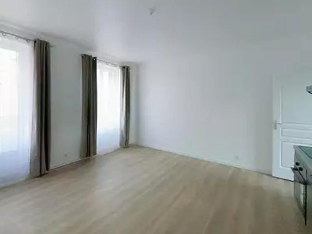 Ablis 78660 Location appartement 1 pièce t1